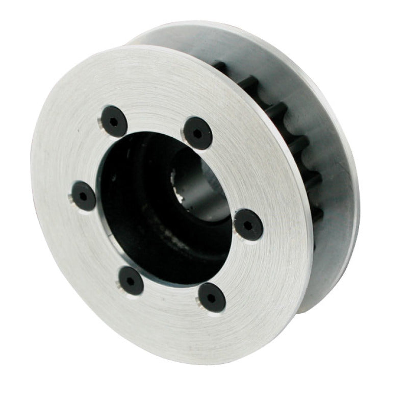 Moroso Alternator Pulley - Radius - 20 Tooth Moroso