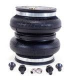 Air Lift Replacement Air Spring Bellows - 17-19 Nissan Titan 4WD