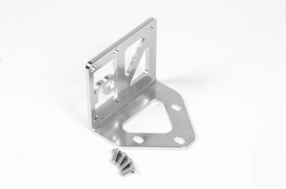 Radium Engineering Fuel Surge Tank Mtg Bracket - Universal Frame/Rail Mount - eliteracefab.com