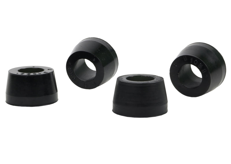 Whiteline Plus 94-04 Land Rover Discovery Rear Sway Bar Link Bushing - Shock Absorber Bushing Whiteline