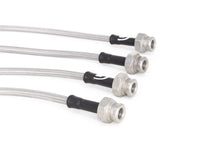 Load image into Gallery viewer, Goodridge 17-18 Honda Civic (Base/LX/EX) SS Brake Lines - eliteracefab.com