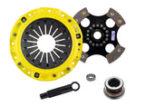 ACT 2000 Honda S2000 HD/Race Rigid 4 Pad Clutch Kit