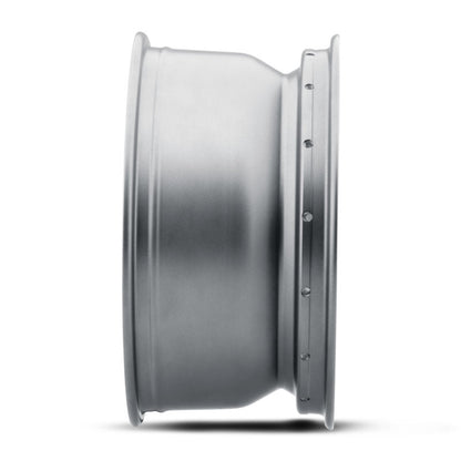 ICON Rebound Pro 17x8.5 6x135 6mm Offset 5in BS 87.1mm Bore Titanium Wheel - eliteracefab.com