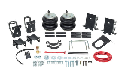 Firestone Ride-Rite Air Helper Spring Kit Rear Forde 11-16 F250/F350 11-13 F450 2WD/4WD (W217602597) - eliteracefab.com