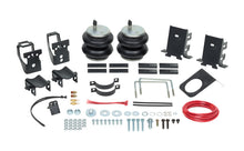 Load image into Gallery viewer, Firestone Ride-Rite Air Helper Spring Kit Rear Forde 11-16 F250/F350 11-13 F450 2WD/4WD (W217602597) - eliteracefab.com