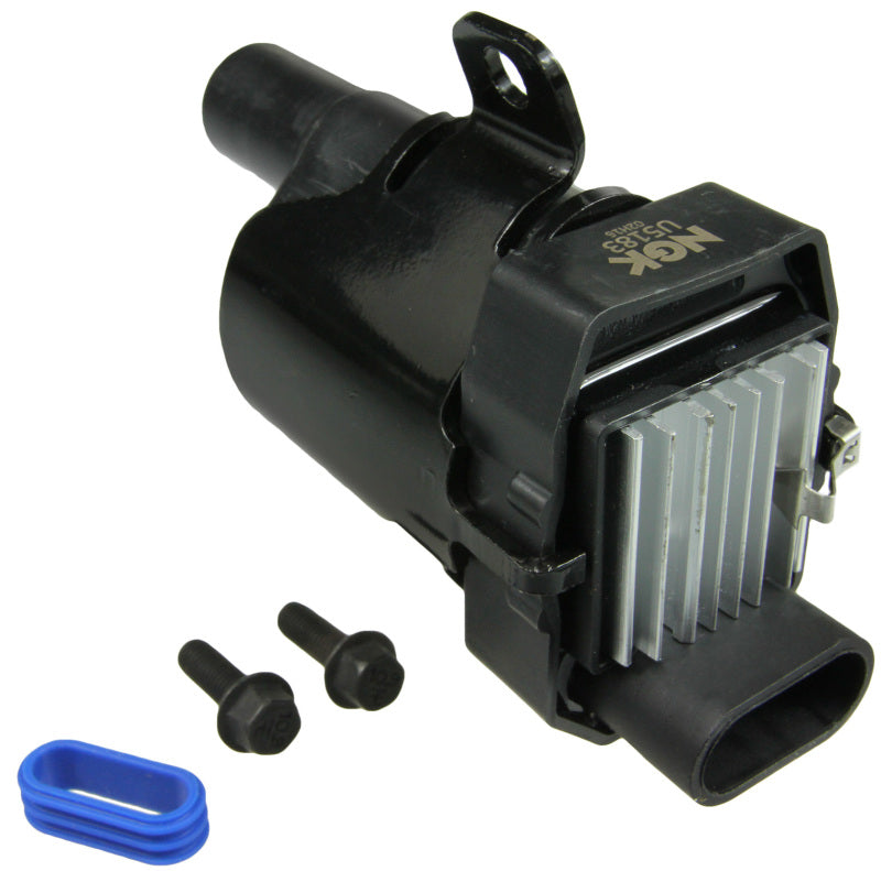 NGK 2004-03 Isuzu Ascender COP Ignition Coil - eliteracefab.com