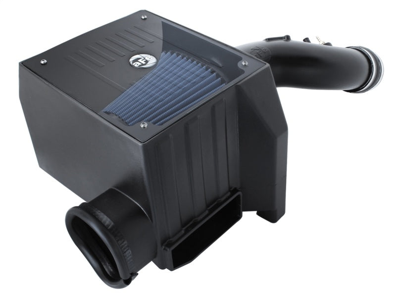 aFe Power MagnumFORCE Stage-2 Si PRO 5R Intake System Toyota Tundra 07-14 V8-5.7L - eliteracefab.com