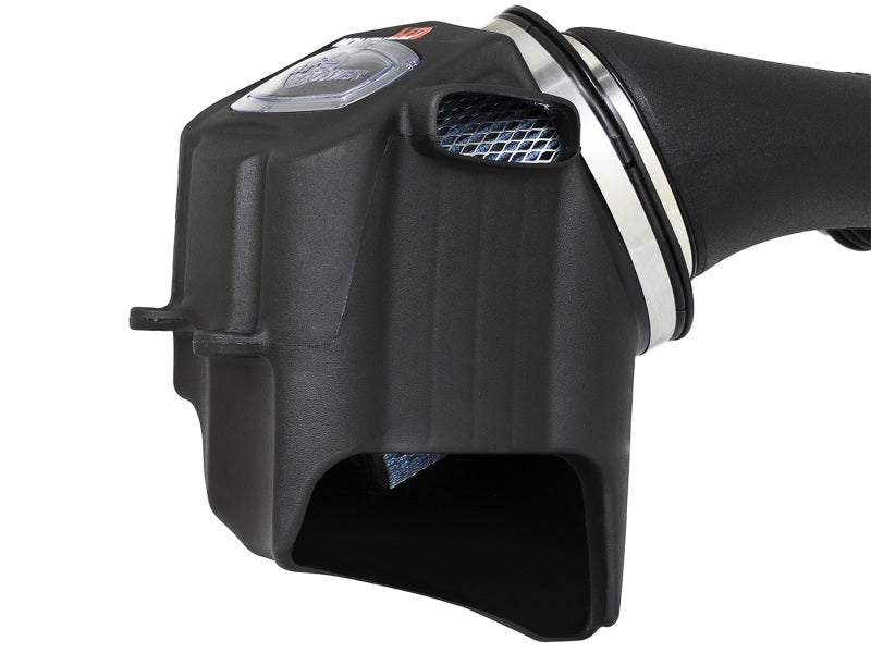 aFe Momentum GT Pro 5R Cold Air Intake System 2017 Ford Superduty V8-6.2L - eliteracefab.com