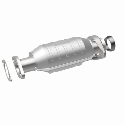 MagnaFlow Conv Ford-Mazda 13.25X6.5X4 2/2 Magnaflow