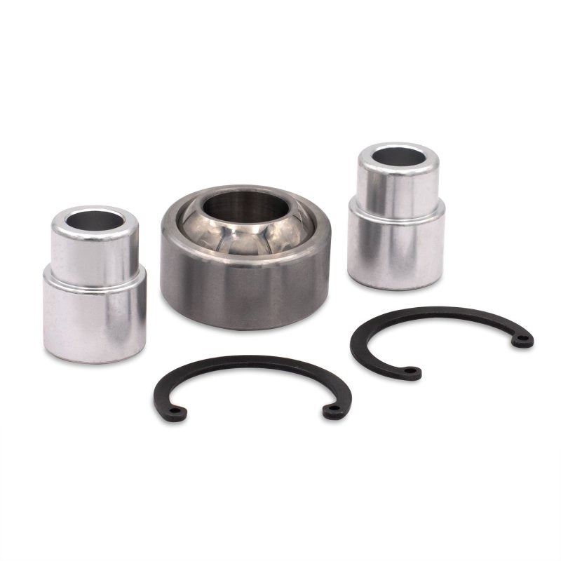 BLOX Racing Replacement Spherical Bearing - EG/DC (all) EK (outer) (Includes 2 Inserts / 2 Clips) BLOX Racing