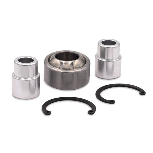 BLOX Racing Replacement Spherical Bearing - EG/DC (all) EK (outer) (Includes 2 Inserts / 2 Clips) BLOX Racing