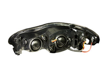 Load image into Gallery viewer, ANZO USA Chevrolet Monte Carlo Crystal Headlights Black; 2000-2005 - eliteracefab.com