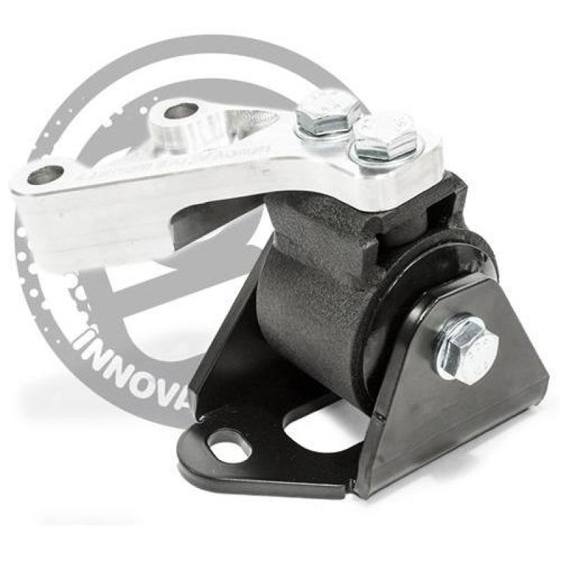 Innovative 03-07 Accord / 04-08 TL (J-Series) Black Steel Mount 75A Bushing (RH Side Mount Only) - eliteracefab.com