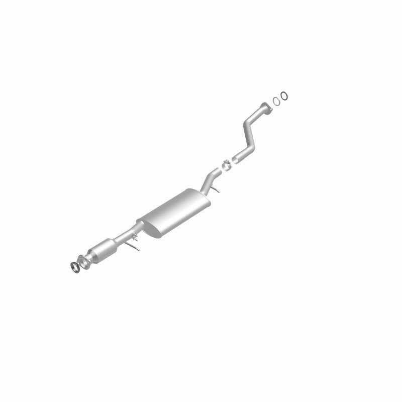 Magnaflow 99-03 Lexus RX300 Base V6 3.0L OEM Grade / EPA Compliant Direct-Fit Catalytic Converter Magnaflow