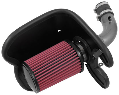 AEM 2017 C.A.S Chevrolet Cruze L4-1.4L F/I Cold Air Intake - eliteracefab.com