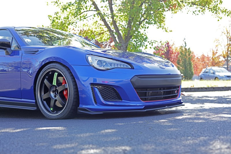 Perrin 12+ Subaru BRZ / 12-16 Scion FR-S Oil Cooler Kit - eliteracefab.com