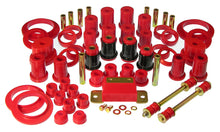 Load image into Gallery viewer, Prothane 79-82 Ford Mustang Total Kit - Red