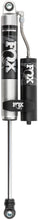 Load image into Gallery viewer, Fox 20+ GM 2500/3500 HD 2.0 Performance Series Smooth Body Reservoir Rear Shock 0-1in Lift - eliteracefab.com