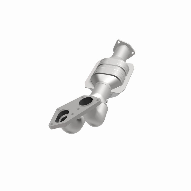 MagnaFlow Conv DF 87 Porsche 911 3.2L Magnaflow