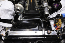 Load image into Gallery viewer, Mishimoto 93-98 Toyota Supra Turbo/Non Turbo Manual Aluminum Radiator - eliteracefab.com