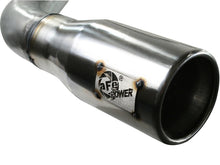 Load image into Gallery viewer, aFe ATLAS Cat-Back Exhaust AL 98-11 Ford Ranger L4 2.3/2.5 V6 3.0/4.0L - eliteracefab.com