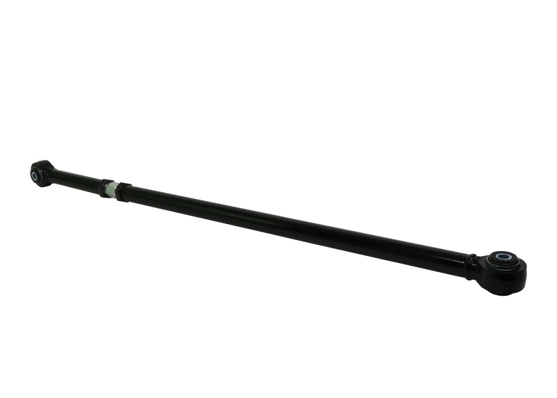 Whiteline 05-14 Ford Mustang Coupe Rear Panhard Rod - Complete Adj Assembly - eliteracefab.com