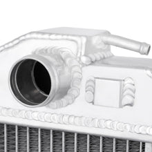 Load image into Gallery viewer, Mishimoto 87-91 BMW E30 M3 Manual Aluminum Radiator - eliteracefab.com