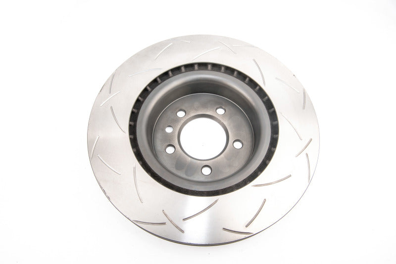 DBA 14-15 Land Rover Range Rover (w/o Brembo Brakes) 3.0L Front 4000 Series Slotted Rotor DBA