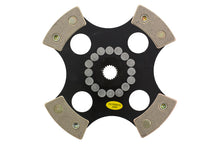 Load image into Gallery viewer, ACT 1995 Eagle Talon 4 Pad Rigid Race Disc - eliteracefab.com