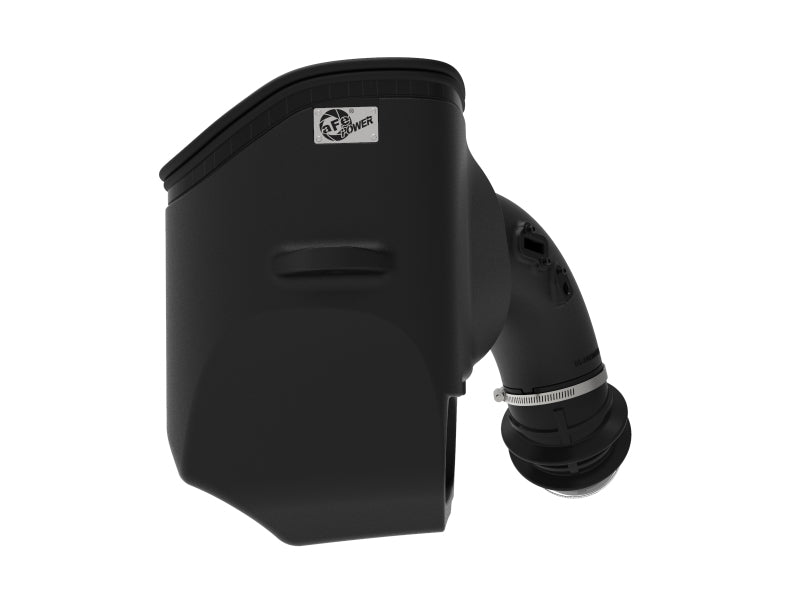 AFE 2019 Dodge Ram 2500 L6 6.7L Diesel MagnumFORCE Stage-2 Intake Pro Dry S Filter - eliteracefab.com