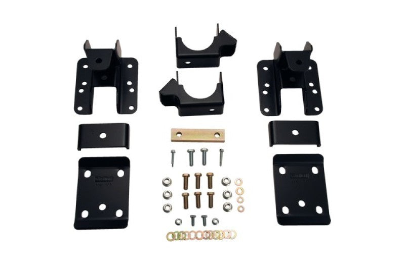 Belltech FLIP KIT 07+ CHEVY C-1500 QUAD CAB - eliteracefab.com