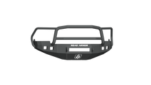 Load image into Gallery viewer, Road Armor 09-12 Ram 1500 Stealth Front Bumper w/Lonestar Guard - Tex Blk