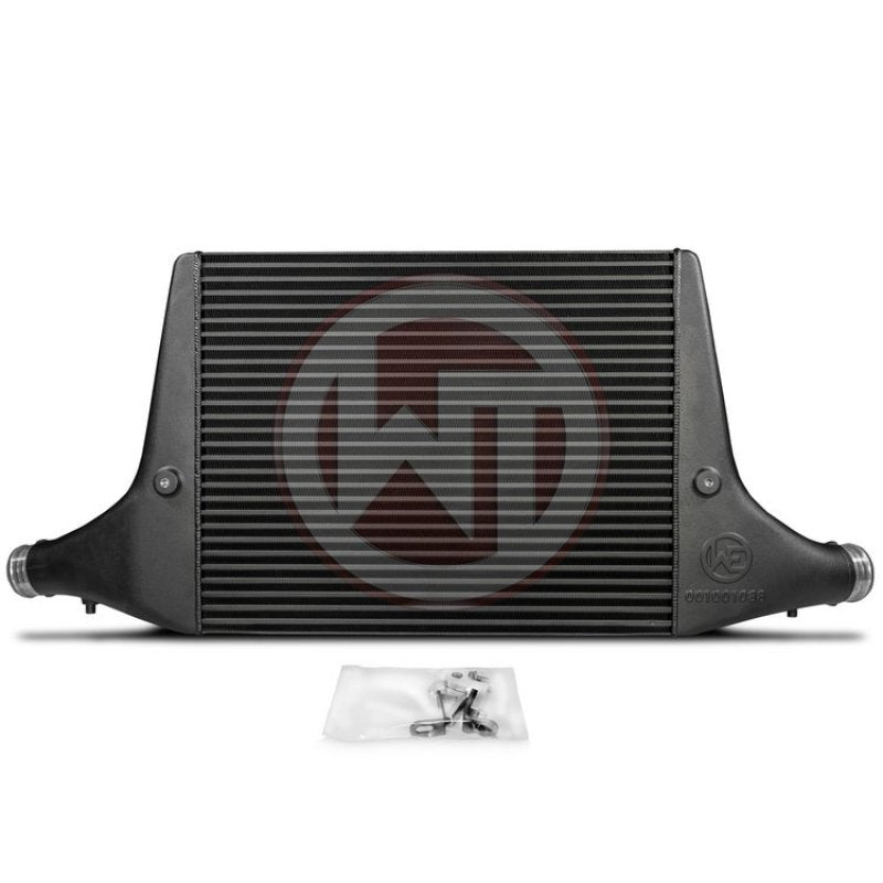 Wagner Tuning Audi S4 B9/S5 F5 US-Model Competition Intercooler Kit - eliteracefab.com