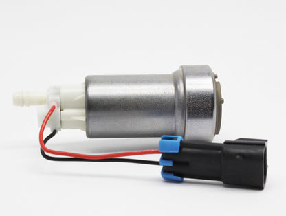 Walbro Universal 535lph In-Tank Fuel Pump E85 Version - eliteracefab.com