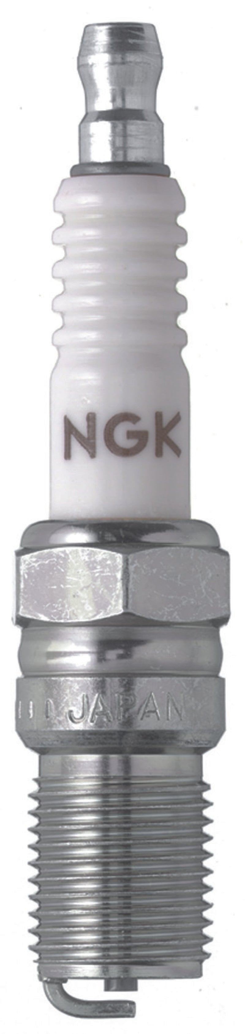 NGK Nickel Spark Plug Box of 10 (B9EFS) - eliteracefab.com