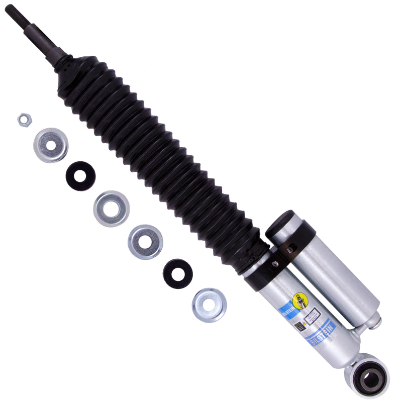 Bilstein 5160 Series 98-07 Toyota Land Cruiser 46mm Monotube Shock Absorber - eliteracefab.com