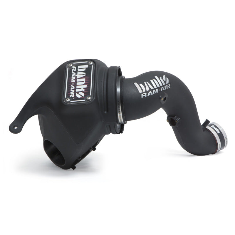 Banks Power 13-17 Ram 2500/3500 6.7L Ram-Air Intake System - Oiled Filter - eliteracefab.com