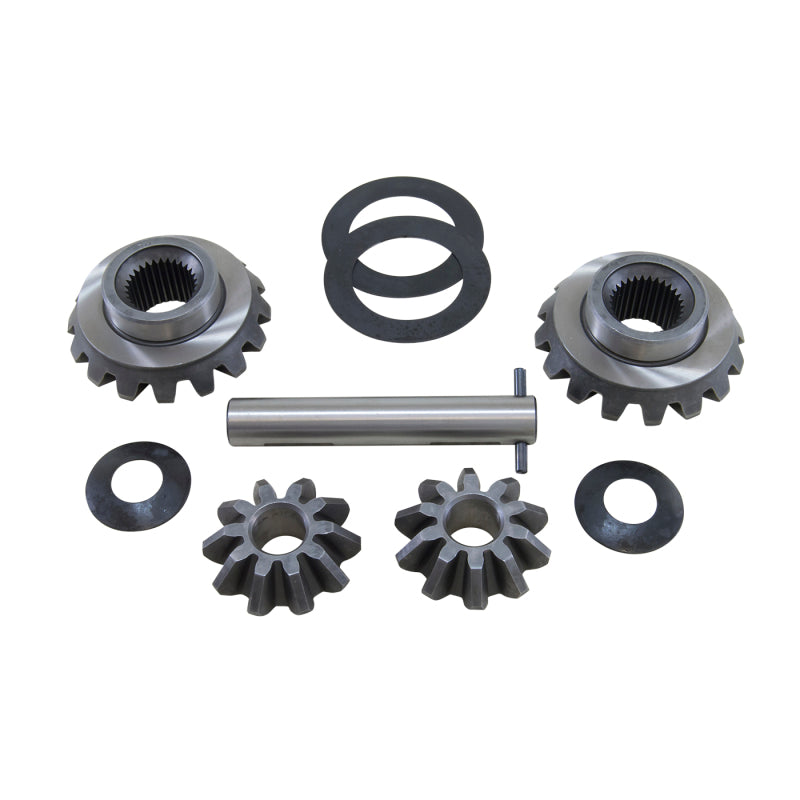 Yukon Gear Replacement Standard Open Spider Gear Kit For Dana 60 w/ 30 Spline Axles - eliteracefab.com