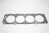 Cometic Ford FR 427 SOHC 4.400in Bore .080in MLS-5 Headgasket