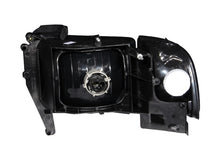 Load image into Gallery viewer, ANZO 1994-2001 Dodge Ram Crystal Headlights Chrome - eliteracefab.com