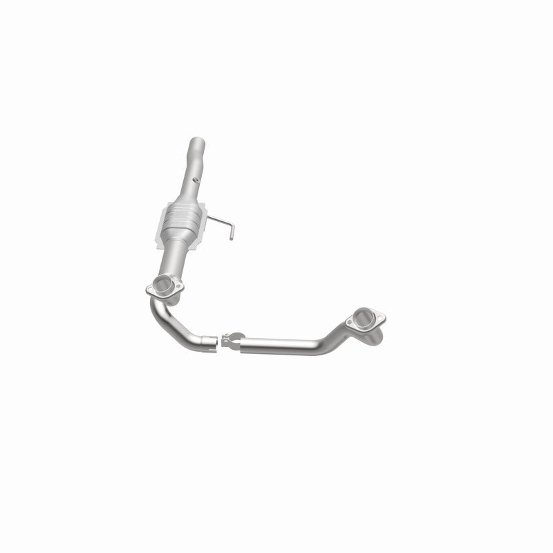 MagnaFlow Conv DF 01 Dodge Ram 1500 Pick up Magnaflow