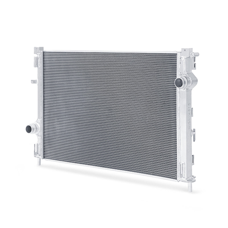 Mishimoto 2013+ Ford Focus ST Performance Aluminum Radiator - eliteracefab.com