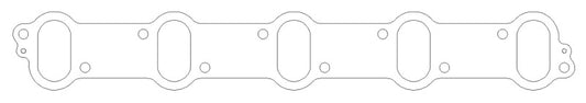 Cometic 1992+ Dodge 8.0L Viper .039in Fiber Intake Manifold Gasket Cometic Gasket