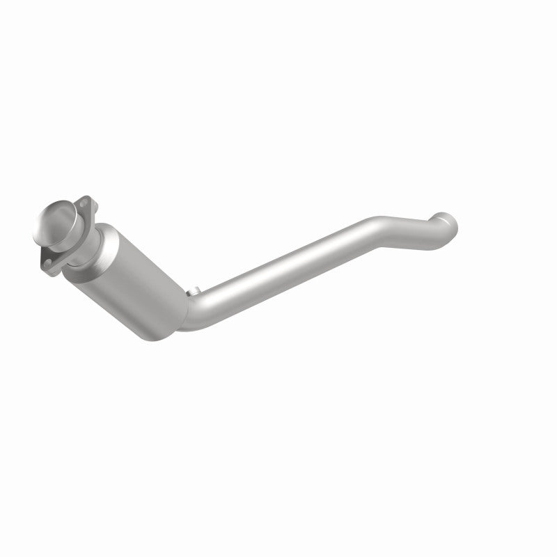 MagnaFlow DF Conv 2010-2013 Landrover  LR4 V8 5 OEM Underbody Magnaflow