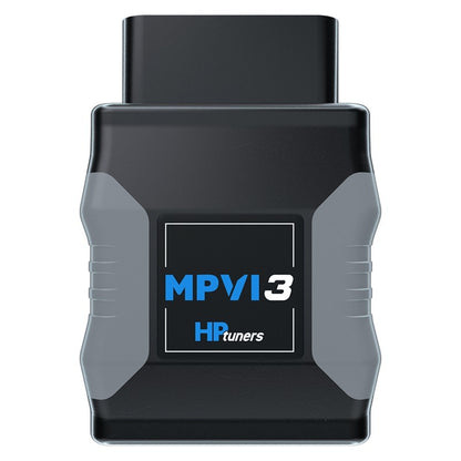 HPT MPVI3 w/Pro Feature Set + 8 Universal Credits (*Serial & Email Req./Pro Link Sold Separately*) - eliteracefab.com