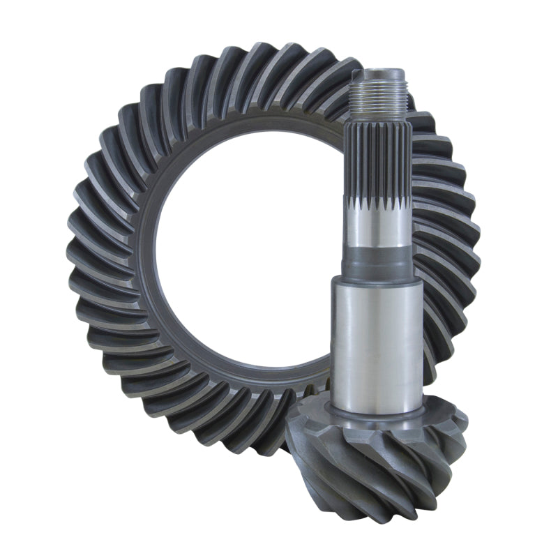 Yukon Ring & Pinion Set for 03-06 Sprinter Van 3.73 Ratio Yukon Gear & Axle