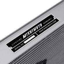 Load image into Gallery viewer, Mishimoto Universal Radiator 25x16x3 Inches Aluminum Radiator - eliteracefab.com