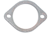 Load image into Gallery viewer, Vibrant 2-Bolt High Temperature Exhaust Gasket (2in I.D.) - eliteracefab.com