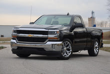 Load image into Gallery viewer, Ridetech 07-13 Silverado Sierra 1500 2WD StreetGrip System