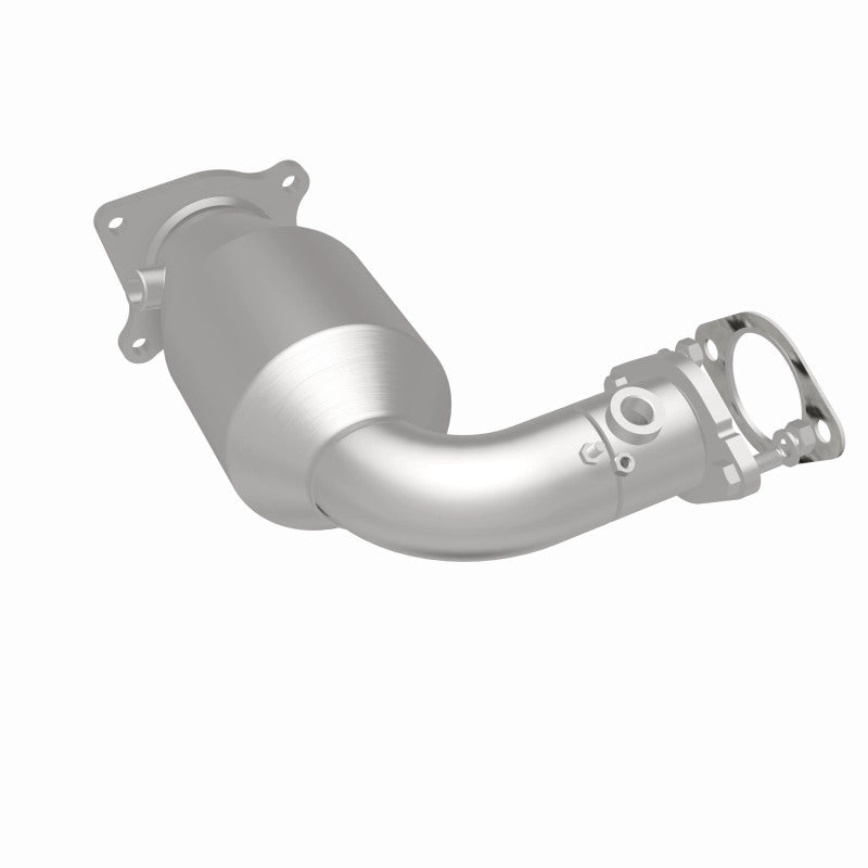 Magnaflow OEM Grade Direct Fit Converter 15-19 Subaru WRX H4 2.0L Magnaflow